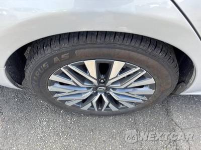 2025 Nissan Altima SV - zdjęcie 19 z 22 - miniatura