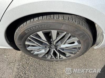 2025 Nissan Altima SV - zdjęcie 14 z 22 - miniatura