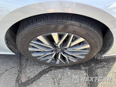 2025 Nissan Altima SV - zdjęcie 20 z 22 - miniatura