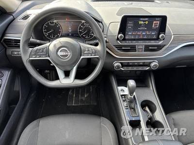 2025 Nissan Altima SV - zdjęcie 6 z 22 - miniatura
