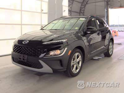 2023 Hyundai Kona SEL - zdjęcie 1 z 20 - miniatura