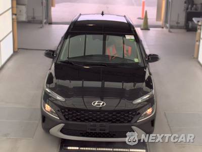 2023 Hyundai Kona SEL - zdjęcie 2 z 20 - miniatura