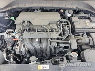 2023 Hyundai Kona SEL - zdjęcie 15 z 20 - miniatura