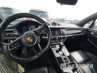 2023 Porsche Macan S - zdjęcie 11 z 20 - miniatura