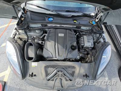 2023 Porsche Macan S - zdjęcie 15 z 20 - miniatura