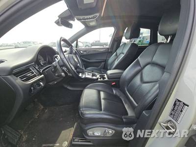 2023 Porsche Macan S - zdjęcie 7 z 20 - miniatura