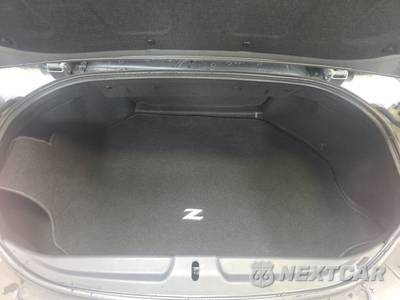 2014 Nissan 370Z Touring Convertible - zdjęcie 16 z 24 - miniatura