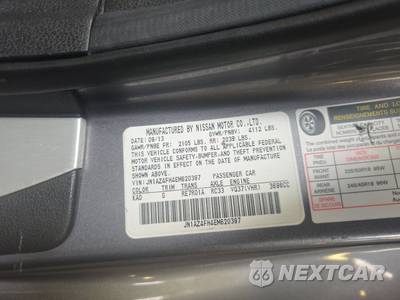 2014 Nissan 370Z Touring Convertible - zdjęcie 14 z 24 - miniatura