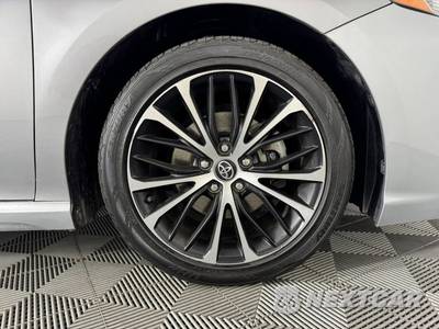 2019 Toyota Camry SE - zdjęcie 45 z 45 - miniatura
