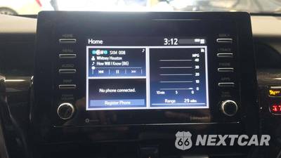 2023 Toyota Camry SE - zdjęcie 19 z 26 - miniatura