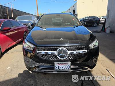 2021 Mercedes-Benz GLA 250 - zdjęcie 2 z 25 - miniatura