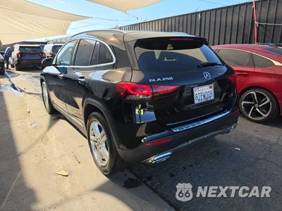 2021 Mercedes-Benz GLA 250 - zdjęcie 6 z 25 - miniatura