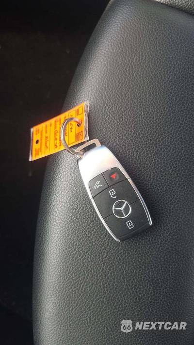 2021 Mercedes-Benz GLA 250 - zdjęcie 23 z 25 - miniatura