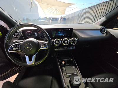 2021 Mercedes-Benz GLA 250 - zdjęcie 11 z 25 - miniatura