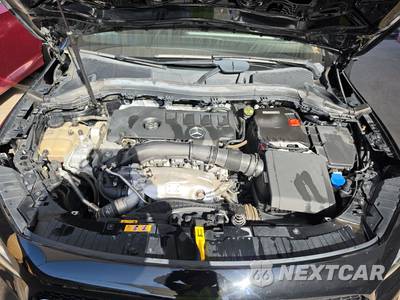 2021 Mercedes-Benz GLA 250 - zdjęcie 16 z 25 - miniatura