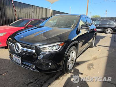 2021 Mercedes-Benz GLA 250 - zdjęcie 1 z 25 - miniatura