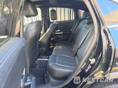 2021 Mercedes-Benz GLA 250 - zdjęcie 13 z 25 - miniatura