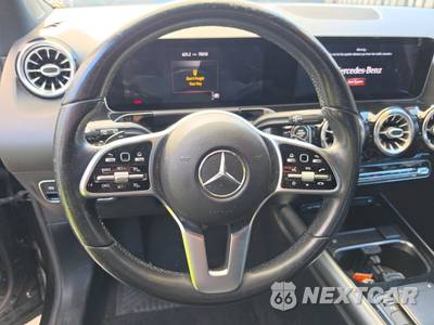 2021 Mercedes-Benz GLA 250 - zdjęcie 10 z 25 - miniatura