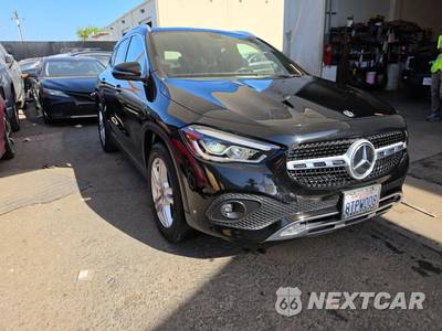 2021 Mercedes-Benz GLA 250 - zdjęcie 3 z 25 - miniatura