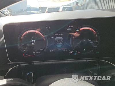2021 Mercedes-Benz GLA 250 - zdjęcie 12 z 25 - miniatura