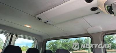 2012 Mercedes-Benz Sprinter 2500 Passenger Van Standard Roof 144.0" WB - zdjęcie 18 z 19 - miniatura