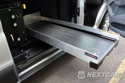 2016 Ford Transit 150 Passenger Wagon XLT w/RH Sliding Door Medium Roof 130.0" WB - zdjęcie 46 z 48 - miniatura