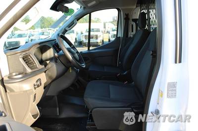 2025 Ford Transit 250 Cargo Van Low Roof 130.0" WB - zdjęcie 22 z 50 - miniatura