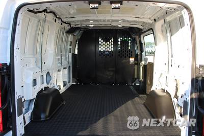 2025 Ford Transit 250 Cargo Van Low Roof 130.0" WB - zdjęcie 16 z 50 - miniatura