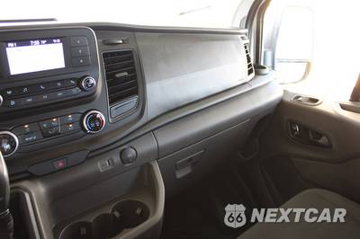 2025 Ford Transit 250 Cargo Van Low Roof 130.0" WB - zdjęcie 35 z 50 - miniatura