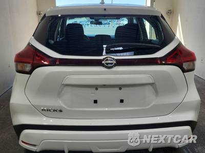 2023 Nissan Kicks S - zdjęcie 22 z 51 - miniatura