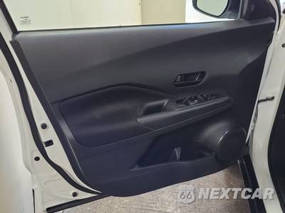 2023 Nissan Kicks S - zdjęcie 44 z 51 - miniatura