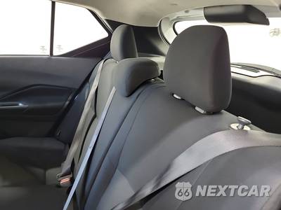 2023 Nissan Kicks S - zdjęcie 21 z 51 - miniatura