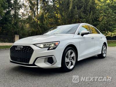 2024 Audi A3 Premium 40 TFSI