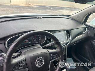 2017 Buick Encore Preferred II 1SD - zdjęcie 12 z 14 - miniatura