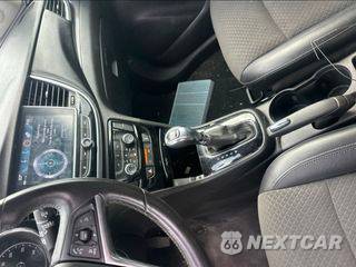 2017 Buick Encore Preferred II 1SD - zdjęcie 13 z 14 - miniatura