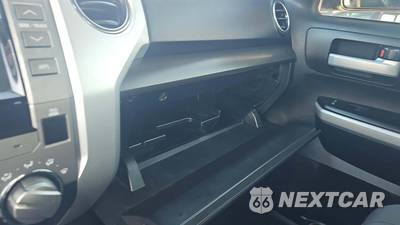 2019 Toyota Tundra SR5 Crew Cab Short Bed - zdjęcie 29 z 34 - miniatura