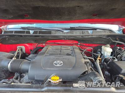 2015 Toyota Tundra SR5 Crew Cab Short Bed - zdjęcie 15 z 43 - miniatura