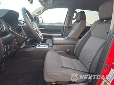 2015 Toyota Tundra SR5 Crew Cab Short Bed - zdjęcie 7 z 43 - miniatura
