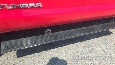 2015 Toyota Tundra SR5 Crew Cab Short Bed - zdjęcie 26 z 43 - miniatura