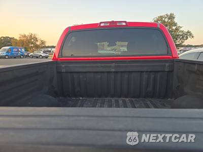 2015 Toyota Tundra SR5 Crew Cab Short Bed - zdjęcie 16 z 43 - miniatura
