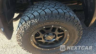 2019 Toyota Tundra SR5 Crew Cab Short Bed - zdjęcie 32 z 34 - miniatura