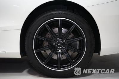 2015 Mercedes-Benz S 550 4MATIC Coupe - zdjęcie 29 z 30 - miniatura