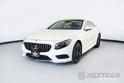 2015 Mercedes-Benz S 550 4MATIC Coupe - zdjęcie 2 z 30 - miniatura