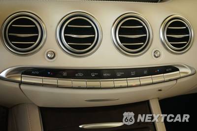2015 Mercedes-Benz S 550 4MATIC Coupe - zdjęcie 16 z 30 - miniatura