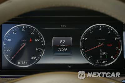 2015 Mercedes-Benz S 550 4MATIC Coupe - zdjęcie 11 z 30 - miniatura