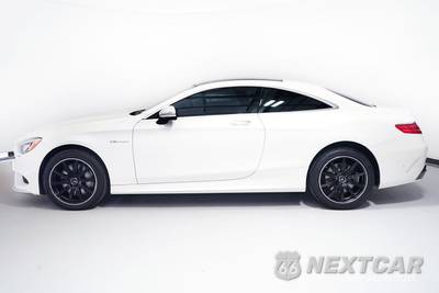 2015 Mercedes-Benz S 550 4MATIC Coupe - zdjęcie 4 z 30 - miniatura