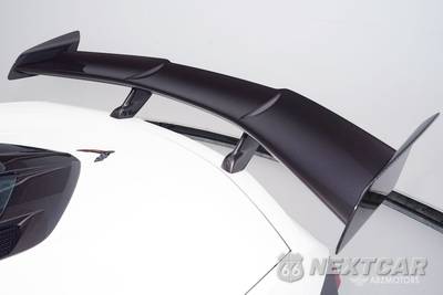 2026 Chevrolet Corvette ZR1 Coupe 1LZ - zdjęcie 15 z 41 - miniatura
