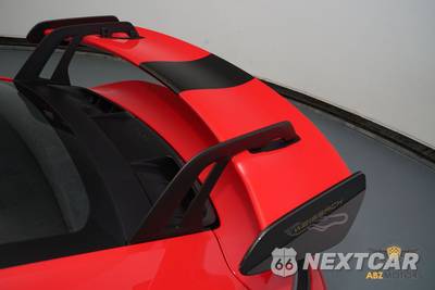 2026 Porsche 911 GT3 - zdjęcie 12 z 40 - miniatura