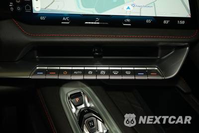 2026 Chevrolet Corvette ZR1 Coupe 1LZ - zdjęcie 26 z 41 - miniatura