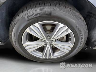 2020 Acura MDX - zdjęcie 46 z 46 - miniatura